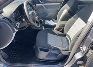 Škoda Octavia Kombi 2,0 l 103 kw