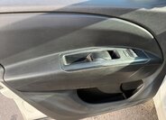 Opel Combo VAN-Minibus 1,4 l 88 kw