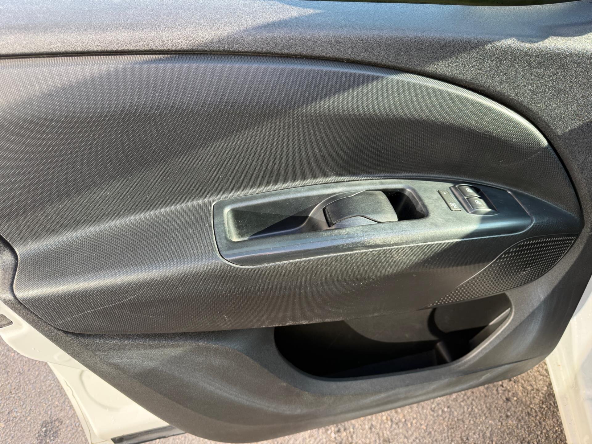 Opel Combo VAN-Minibus 1,4 l 88 kw