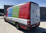 Mercedes-Benz Sprinter Ostatní 2,1 l 105 kw