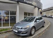 Opel Astra 1