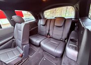 Mercedes-Benz Ostatní SUV / Terénní 3,0 l 270 kw