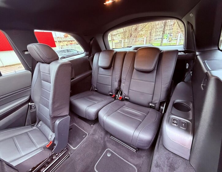 Mercedes-Benz Ostatní SUV / Terénní 3,0 l 270 kw