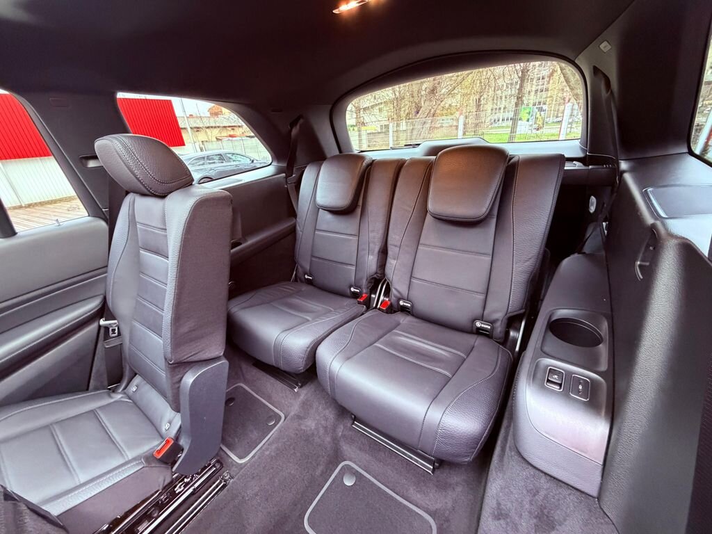 Mercedes-Benz Ostatní SUV / Terénní 3,0 l 270 kw