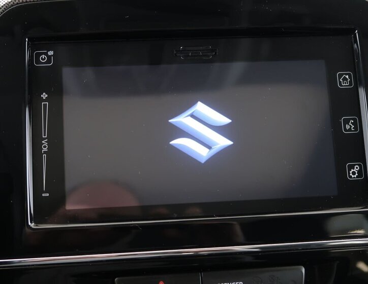 Suzuki Vitara Hatchback 1,4 l 103 kw