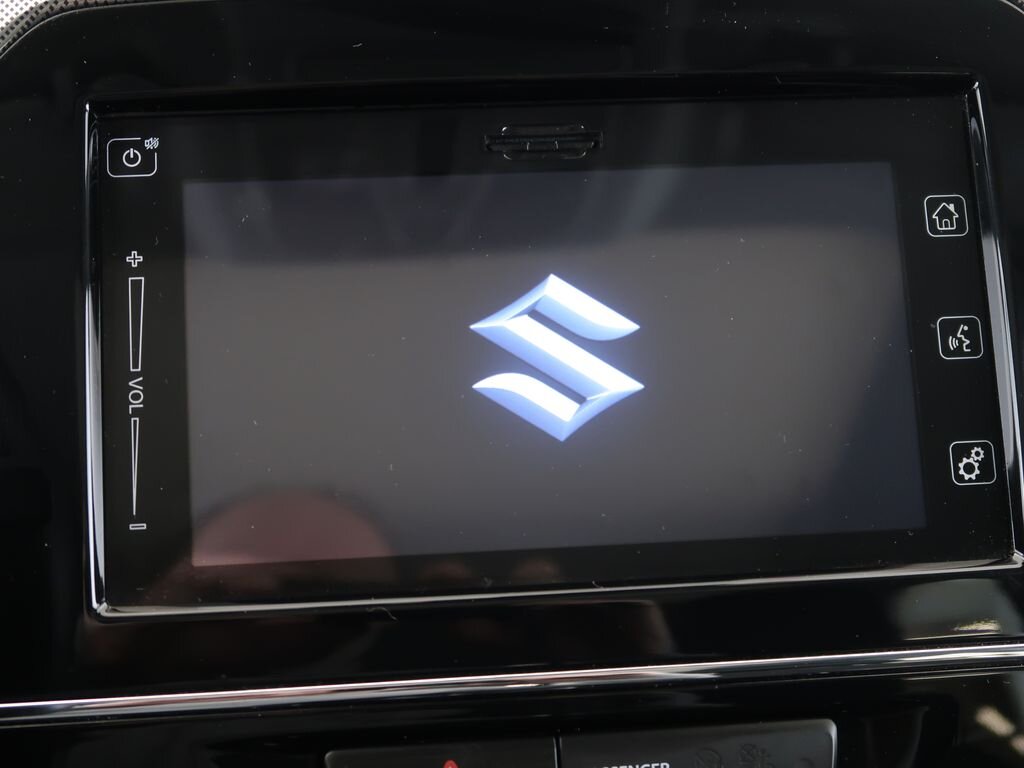 Suzuki Vitara Hatchback 1,4 l 103 kw