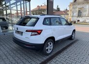 Škoda Karoq SUV / Terénní 1,5 l 110 kw