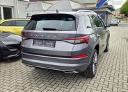 Škoda Kodiaq SUV / Terénní 2,0 l 110 kw