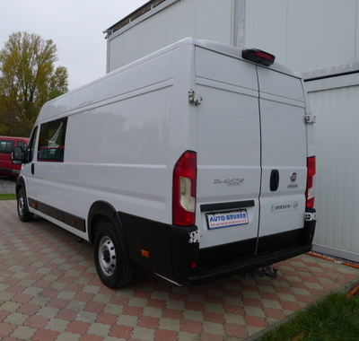 Fiat Ducato 5