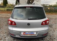 Volkswagen Tiguan SUV / Terénní 2,0 l 103 kw