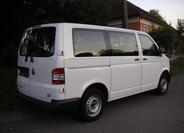 Volkswagen Transporter 6