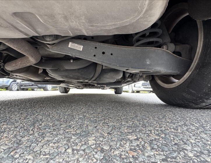 Volkswagen Golf Hatchback 1,6 l 85 kw