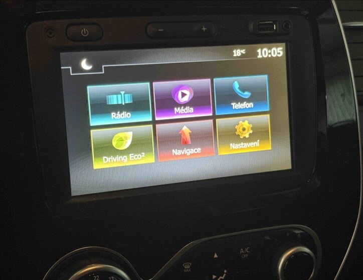 Renault Captur SUV / Terénní 1,3 l 110 kw