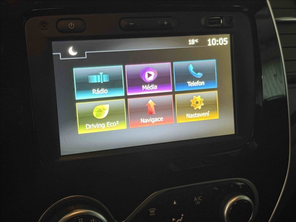 Renault Captur SUV / Terénní 1,3 l 110 kw