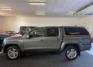 Volkswagen Amarok Pick-up 3,0 l 190 kw