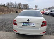 Škoda Octavia Sedan / Limuzína 1,6 l 66 kw