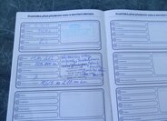 Ford S-MAX MPV 2,0 l 110 kw