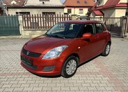 Suzuki Swift Hatchback 1,2 l 69 kw
