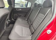 Alfa Romeo Giulia Sedan / Limuzína 2,1 l 110 kw