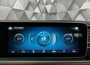 Mercedes-Benz GLE 22