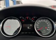 Peugeot 508 Kombi 2,0 l 133 kw