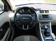 Land Rover Range Rover Evoque 13