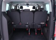 Ford Tourneo Custom MPV 2,2 l 114 kw
