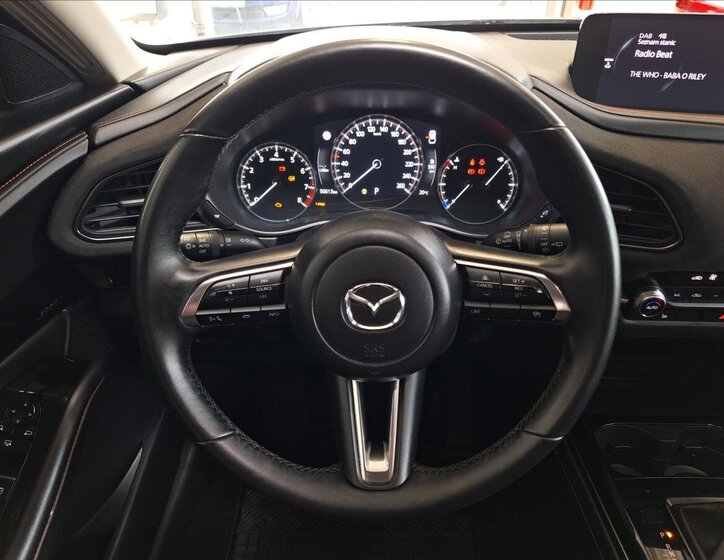 Mazda CX-30 SUV 2,0 l 110 kw