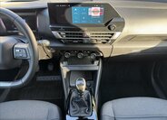 Citroën C4 Hatchback 1,2 l 96 kw