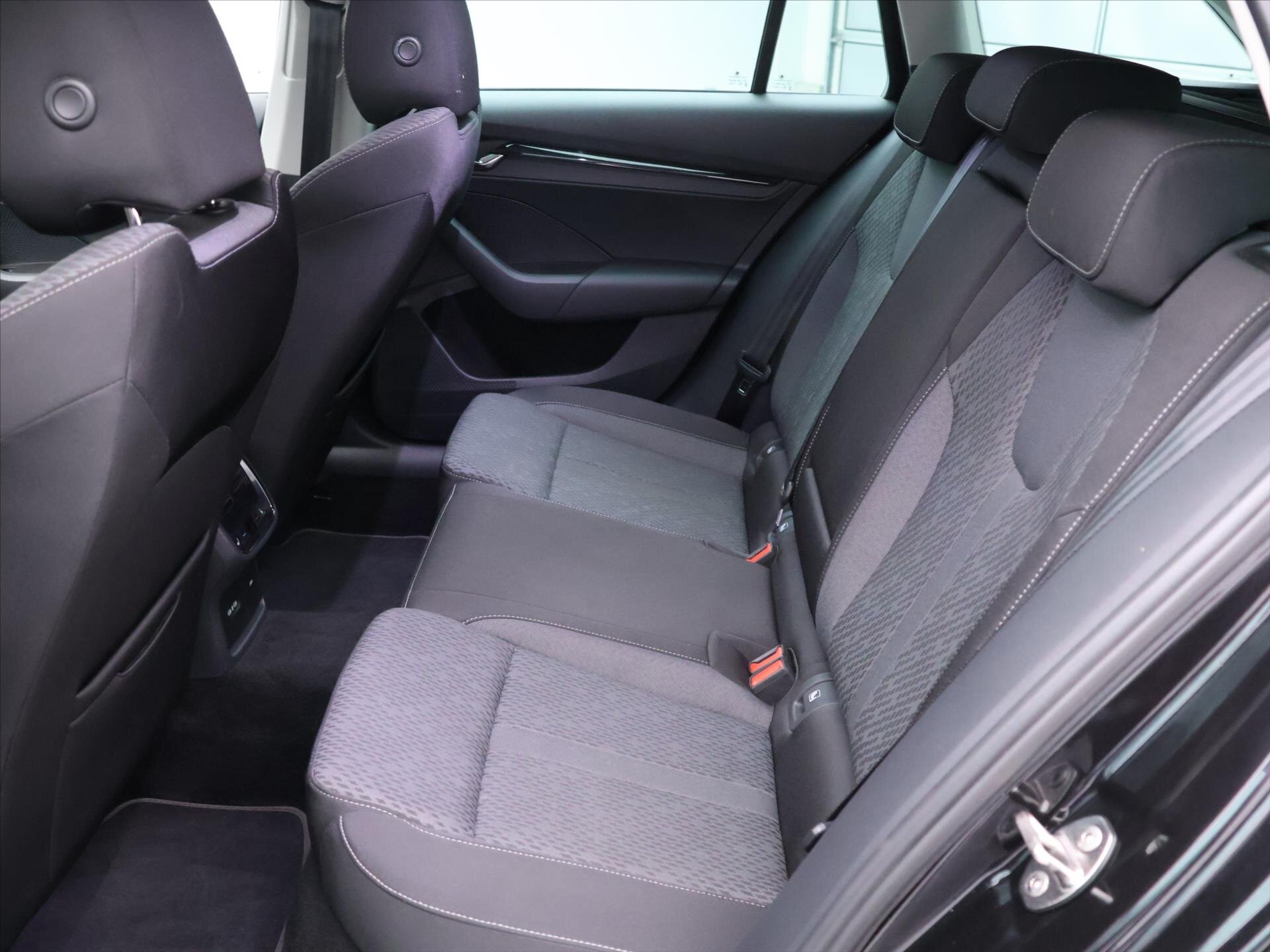 Škoda Octavia Kombi 2,0 l 85 kw