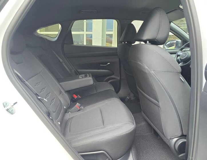 Hyundai Tucson SUV / Terénní 1,6 l 110 kw