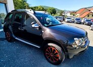 Dacia Duster SUV / Terénní 1,5 l 80 kw