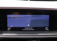 Alfa Romeo Stelvio SUV / Terénní 2,9 l 375 kw