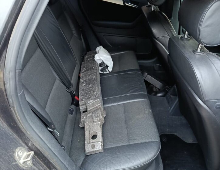 Audi A3 Kombi 0,0 125 kw