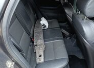 Audi A3 Kombi 0,0 125 kw