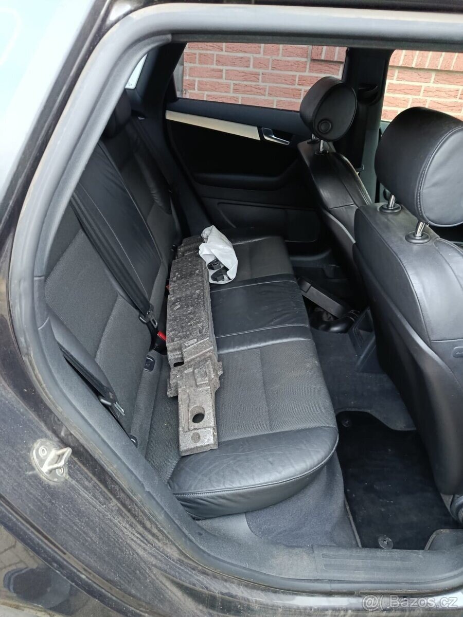 Audi A3 Kombi 0,0 125 kw