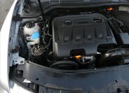 Škoda Superb Kombi 2,0 l 125 kw