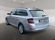 Škoda Fabia 4