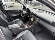 Mercedes-Benz Třídy C 16