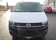 Volkswagen Transporter 7