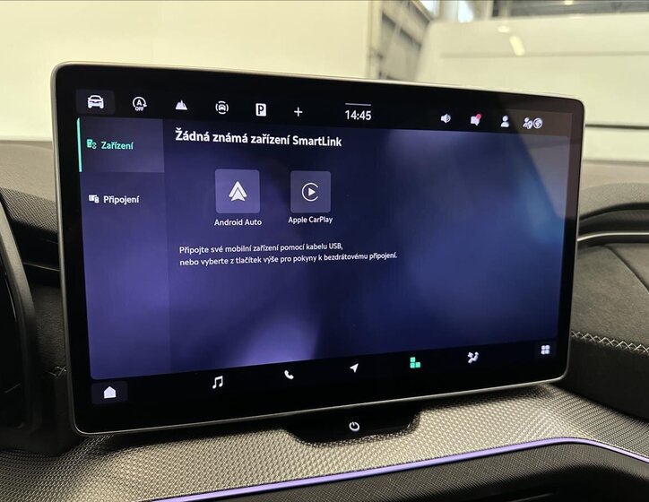 Škoda Kodiaq SUV 2,0 l 142 kw