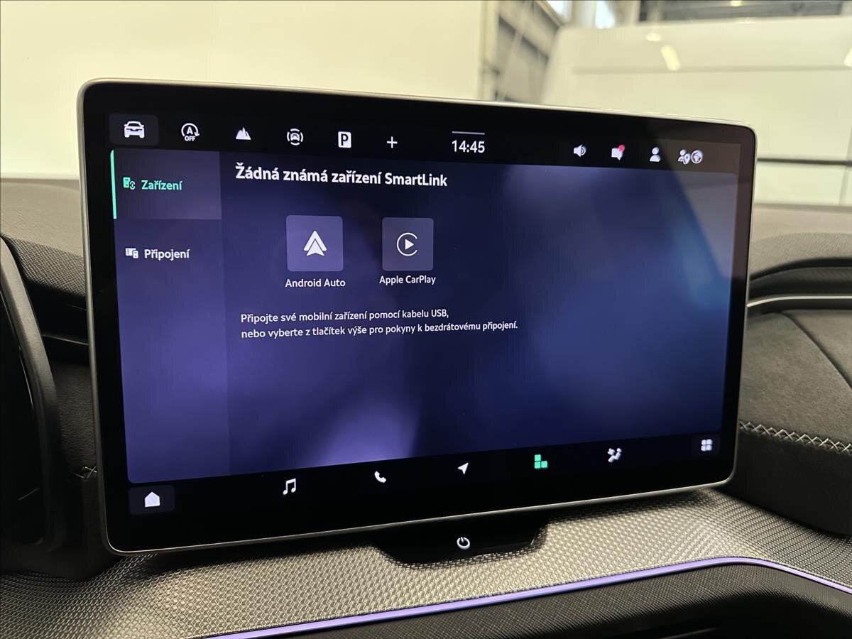 Škoda Kodiaq SUV 2,0 l 142 kw