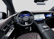 Mercedes-Benz EQE 8