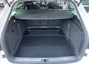 Škoda Superb Kombi 2,0 l 140 kw