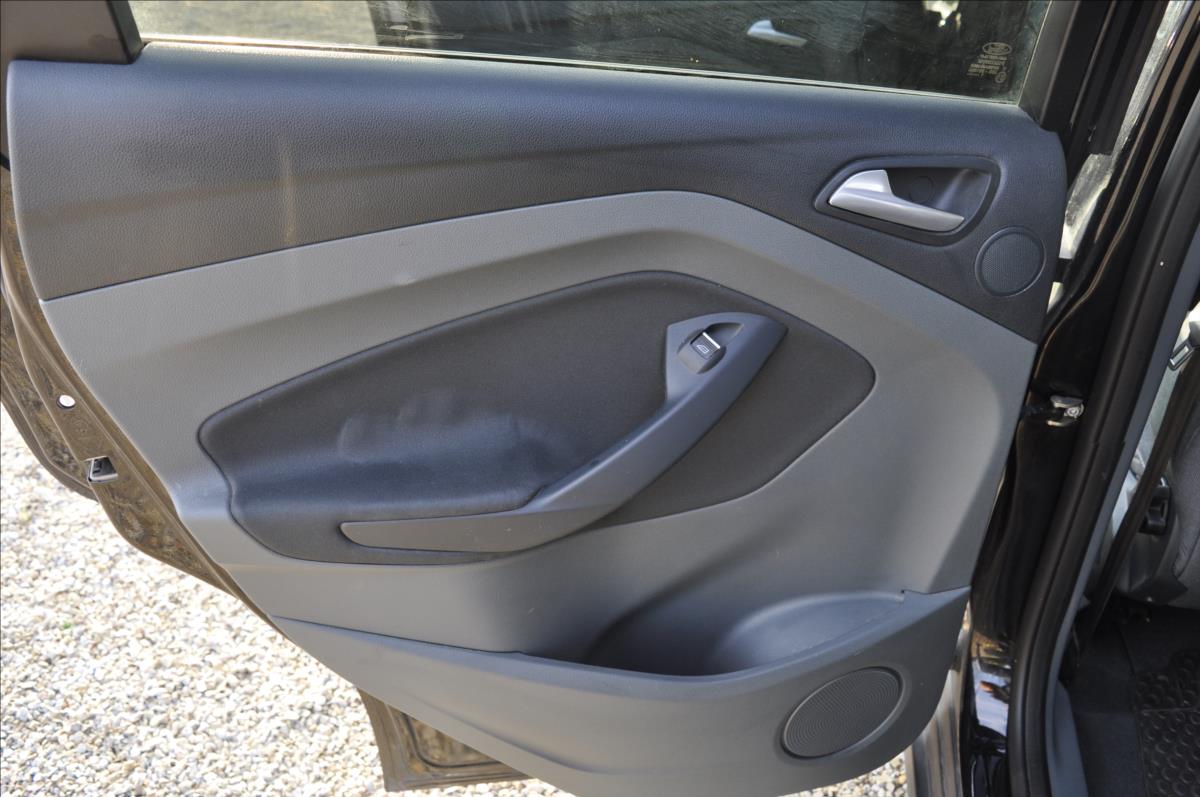 Ford C-MAX Kombi 1,6 l 70 kw