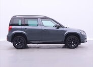 Škoda Yeti SUV / Terénní 1,2 l 77 kw