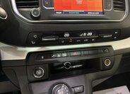 Citroën SpaceTourer Kombi 2,0 l 130 kw