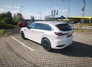 Mazda CX-80 SUV / Terénní 2,5 l 241 kw