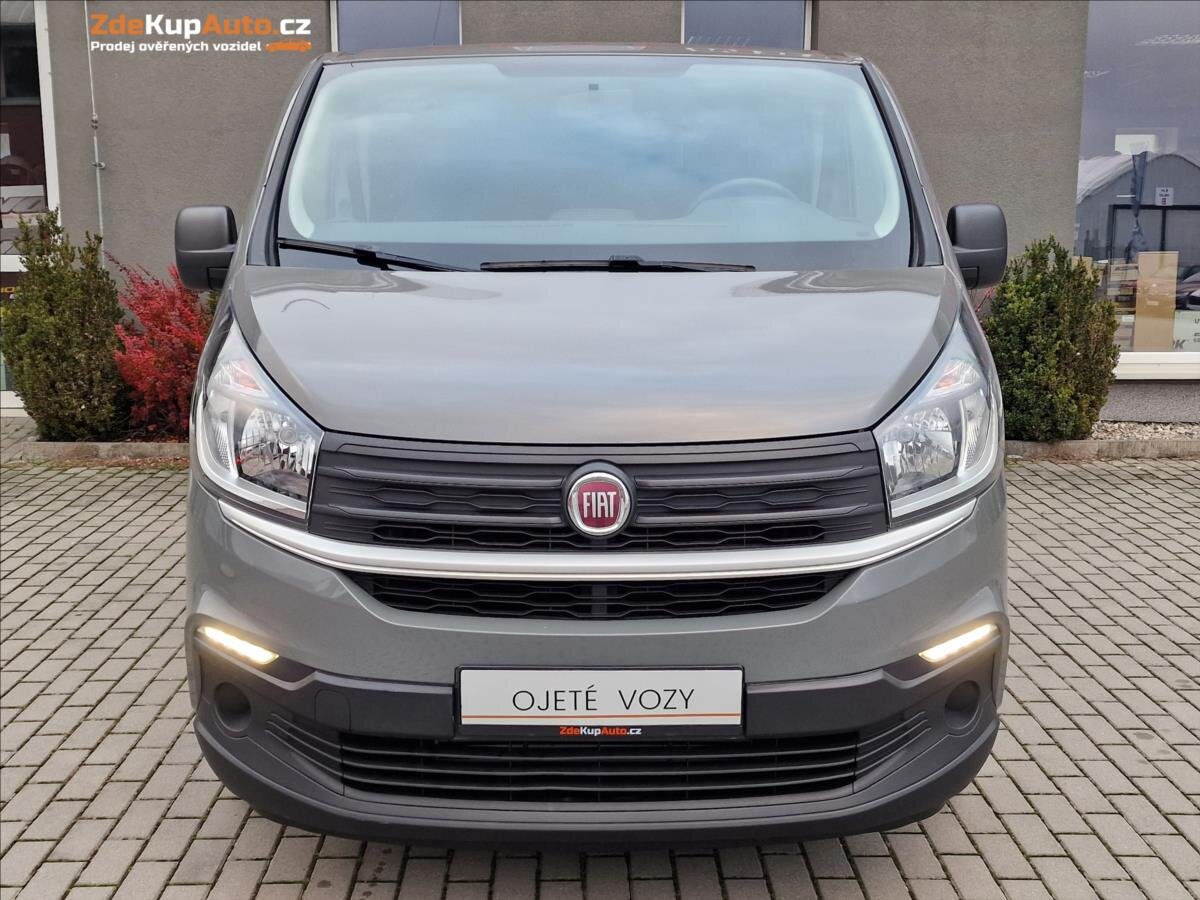 Fiat Talento
