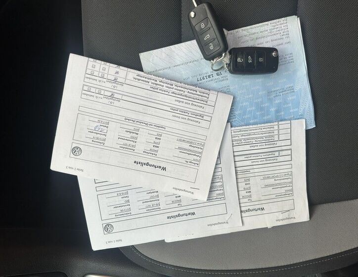 Volkswagen Tiguan 24